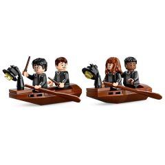 76426 Lego Harry Potter - Hogwarts Şatosu Kayıkhanesi 350 parça +8 yaş