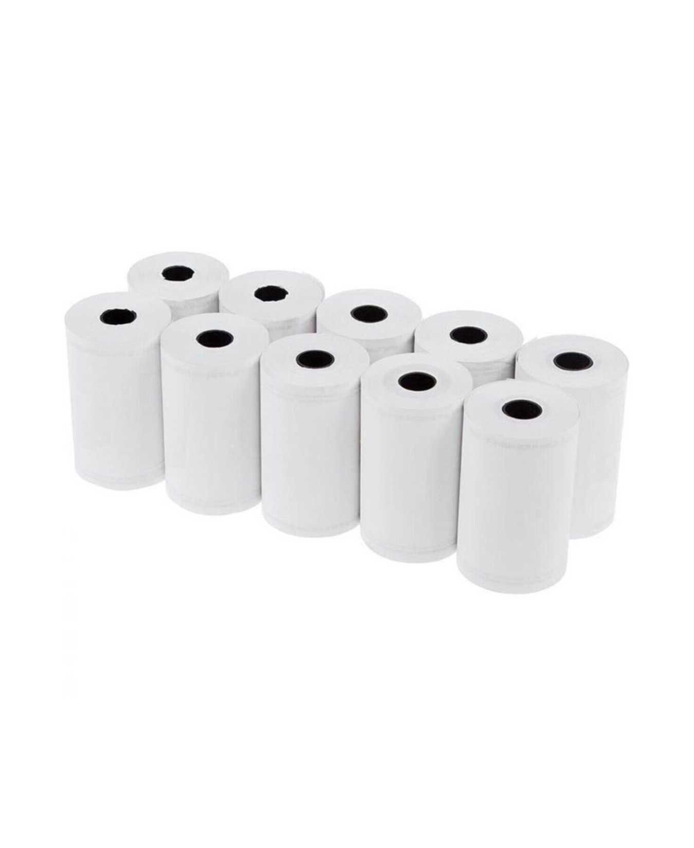 AKON 56X12 TERMAL RULO 10 LU [KOLİ MİK.:70 PKT]