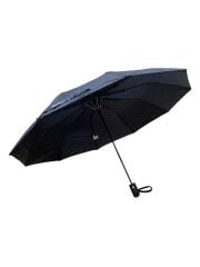 RB069 BAY YAĞMUR ŞEMSİYESİ 10 TELLİ YARI OTOMATİK