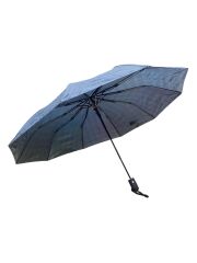 RB069 BAY YAĞMUR ŞEMSİYESİ 10 TELLİ YARI OTOMATİK