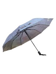 RB069 BAY YAĞMUR ŞEMSİYESİ 10 TELLİ YARI OTOMATİK