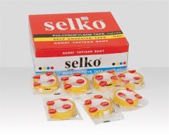 SELKO 12*10 PARA BANDI 36