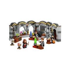 76431 Lego Harry Potter - Hogwarts: İksir Dersi 397 parça +8 yaş