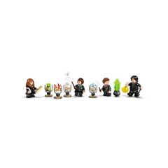 76431 Lego Harry Potter - Hogwarts: İksir Dersi 397 parça +8 yaş
