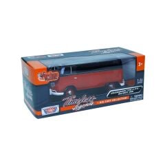 79361-79363-65-67-70  Model Araçlar 1:24 -Vardem