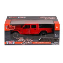 79361-79363-65-67-70  Model Araçlar 1:24 -Vardem