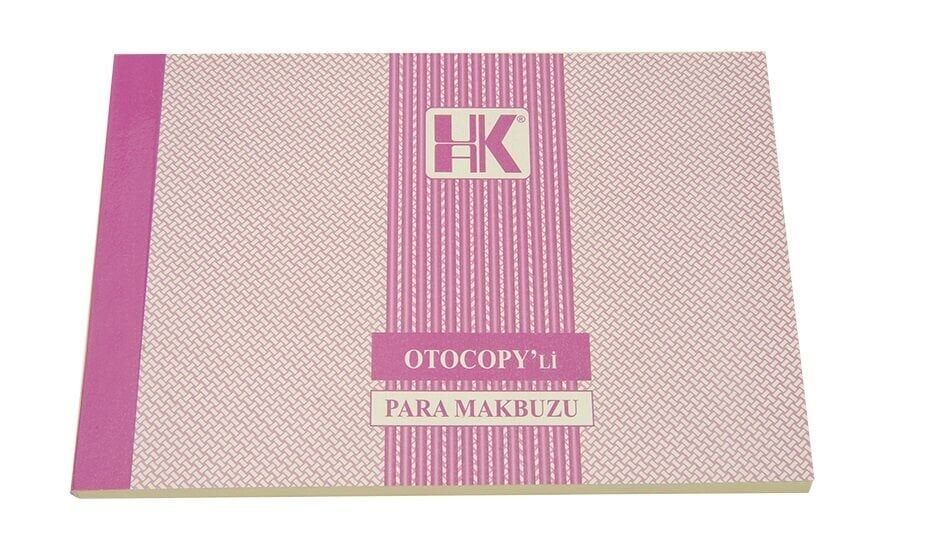 069- 2/50 Para Makbuzu Otokopili 12li