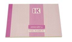 069- 2/50 Para Makbuzu Otokopili 12li