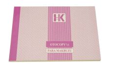 069- 2/50 Para Makbuzu Otokopili 12li