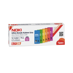 7216-12-NOKI 0,7 MIN 2B 60 mm 120LI TUP 12LI