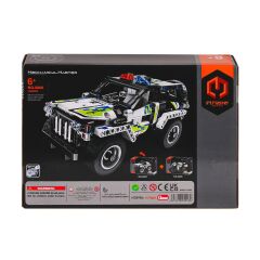 5806 SUN-IMM-POLİS MOTOSİKLETLİ BYZ PB 193PRÇ