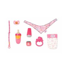 832851 Baby Born Bebek Başlangıç Seti  8 parça
