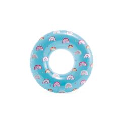 IS59259 Intex Desenli Simit 81 cm 8+Yaş