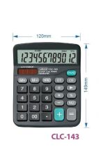 Lacco CLC 143 Hesap Makinesi 120x149mm