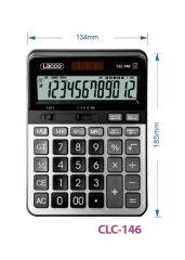 Lacco CLC 146 Hesap Makinesi 134x185mm