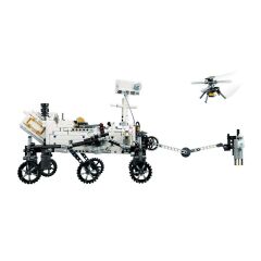 42158 Lego Technic - NASA Mars Rover Perseverance 1132 parça +10 yaş