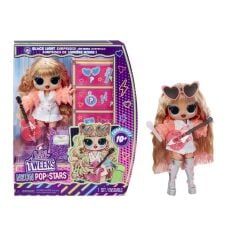 121237 L.O.L. Surprise Tweens Neon Pop Yıldızı