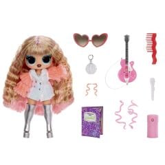 121237 L.O.L. Surprise Tweens Neon Pop Yıldızı