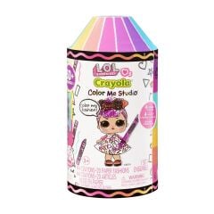 505273 L.O.L. Tots Crayola Bebeği