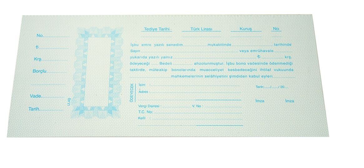 Ulaş Bono 100lü