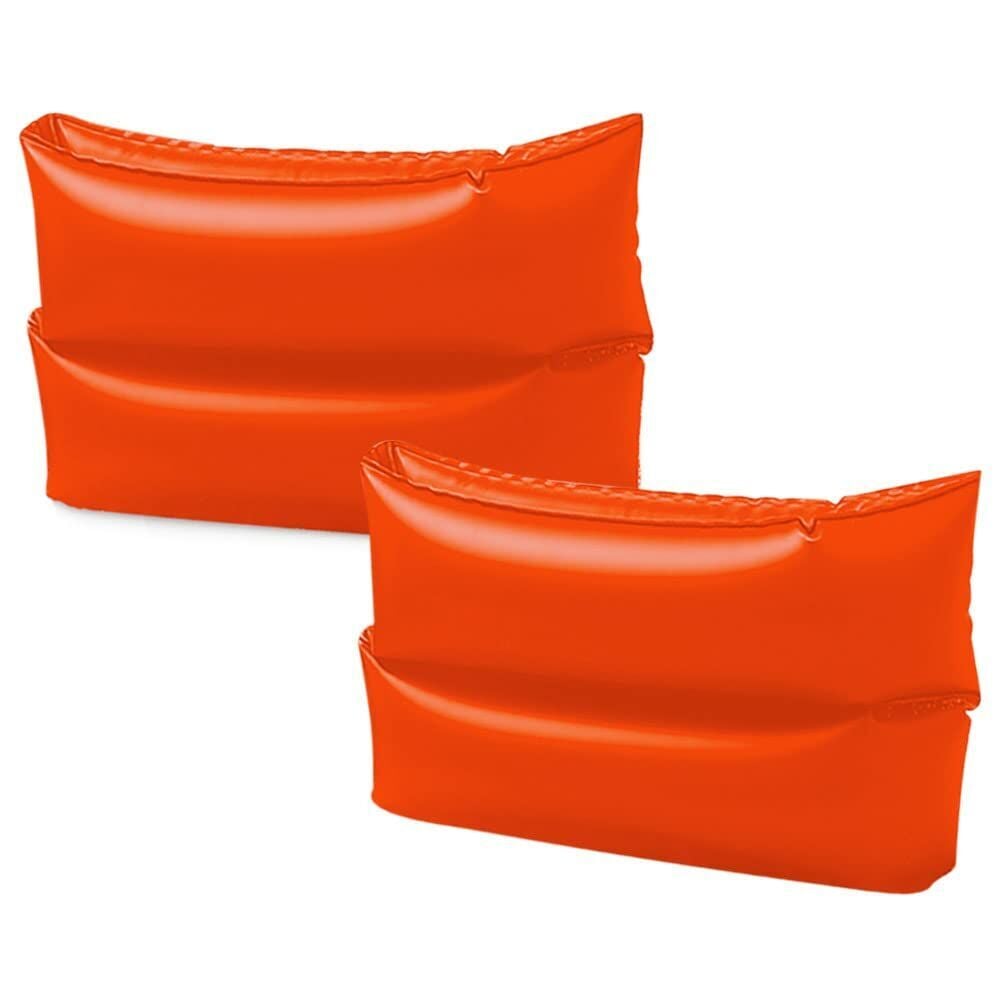 59642-CIFT BOGUMLU KIRMIZI KOLLUK 25X17 cm(6-12 Y)