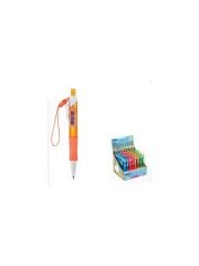 Mikro 829 Mini İpli Versatil Kalem 0.7 mm 48 Adet