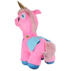 4974 Büyük Pembe Unicorn -My Friend Toys