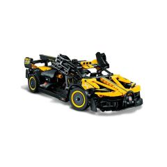42151 LEGO® Technic - Bugatti Bolide 905 parça +9 yaş