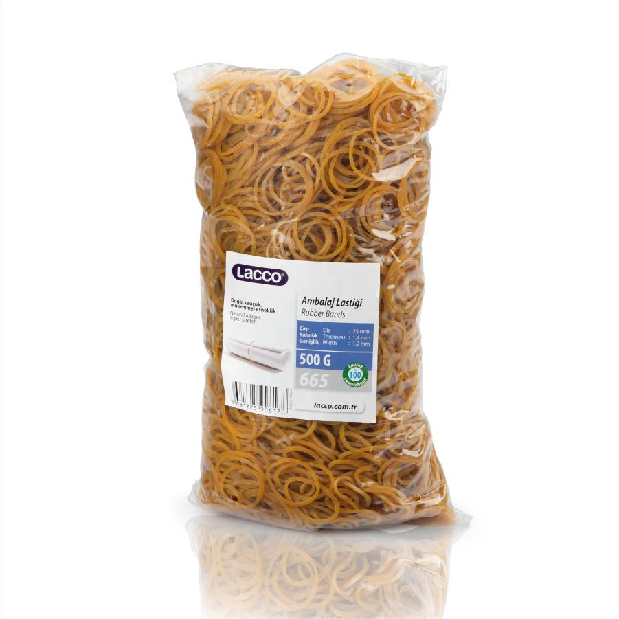 665-LACCO MIDI AMBALAJ LASTIGI 500 GR