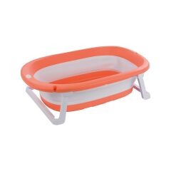 7257 OYUNCAK KÜÇÜK KATLANABİLİR KUVET TURUNCU