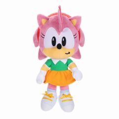 NCT18000 Sonic 18 cm W11 Peluş - 423224-PQ