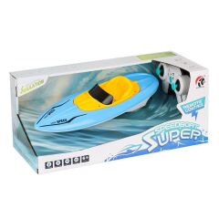 HSY664-132B Kumandalı Full Fonksiyonlu Hız Robotu -Birliktoys