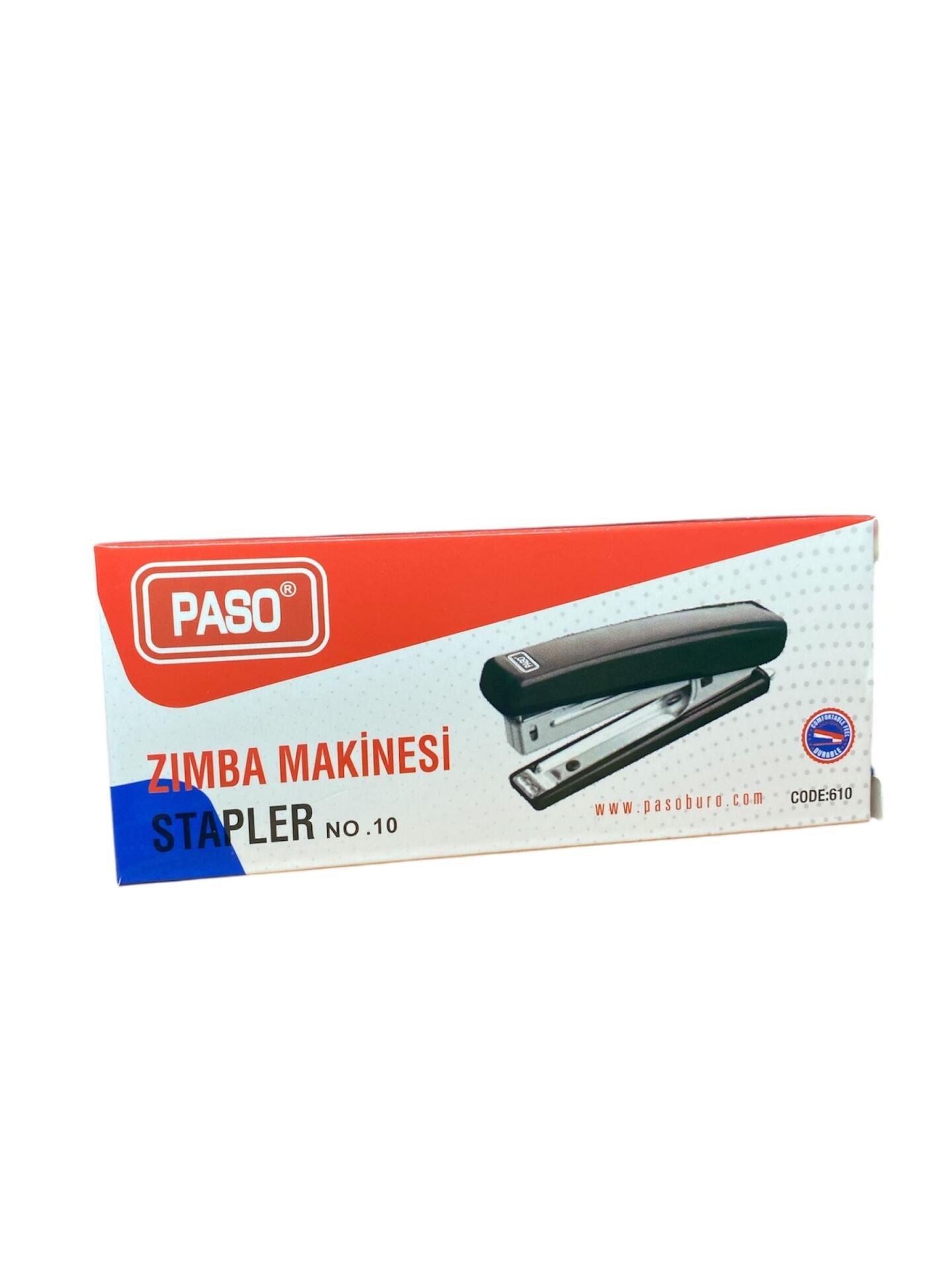 610-ZIMBA MAKINESI NO:10