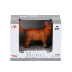 Q9899-A100 Figür Kedi Serisi -Birliktoys