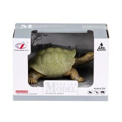 Q9899-A60 Kaplumbağa Ailesi -Birliktoys