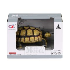 Q9899-A60 Kaplumbağa Ailesi -Birliktoys