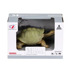 Q9899-A60 Kaplumbağa Ailesi -Birliktoys