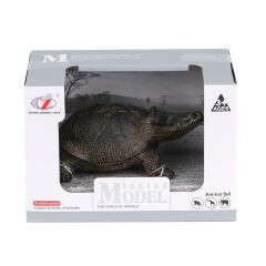 Q9899-A60 Kaplumbağa Ailesi -Birliktoys