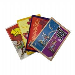 80/4 A-5 LISE DEFTERI *12*