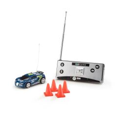 23561 Revell RC Mini Mavi Yarış Arabası