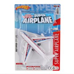 NZM-479 Uçak -Nizam