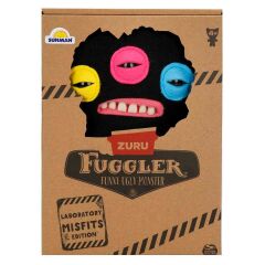 15702 Fuggler Laboratory Misfits Seri 1  -Sunman
