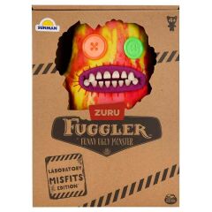 15702 Fuggler Laboratory Misfits Seri 1  -Sunman
