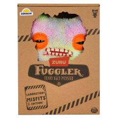 15702 Fuggler Laboratory Misfits Seri 1  -Sunman