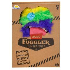 15702 Fuggler Laboratory Misfits Seri 1  -Sunman