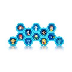 40287 Disney Pixar Nano Kapsül Sürpriz Paket -Sunman