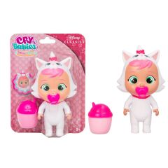 CYM18000 Cry Babies Magic Tears Disney Kostümlü Bebek