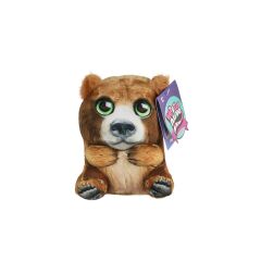 WA 01308 Wild Alive Peluş -Necotoys