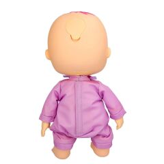 CYB67200 Cry Babies Love Banyo Zamanı Zoe