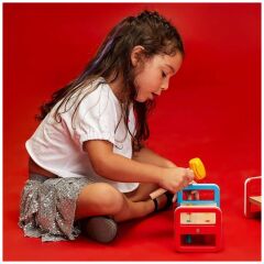 30796-LC EĞİTİCİ TAK ÇAK